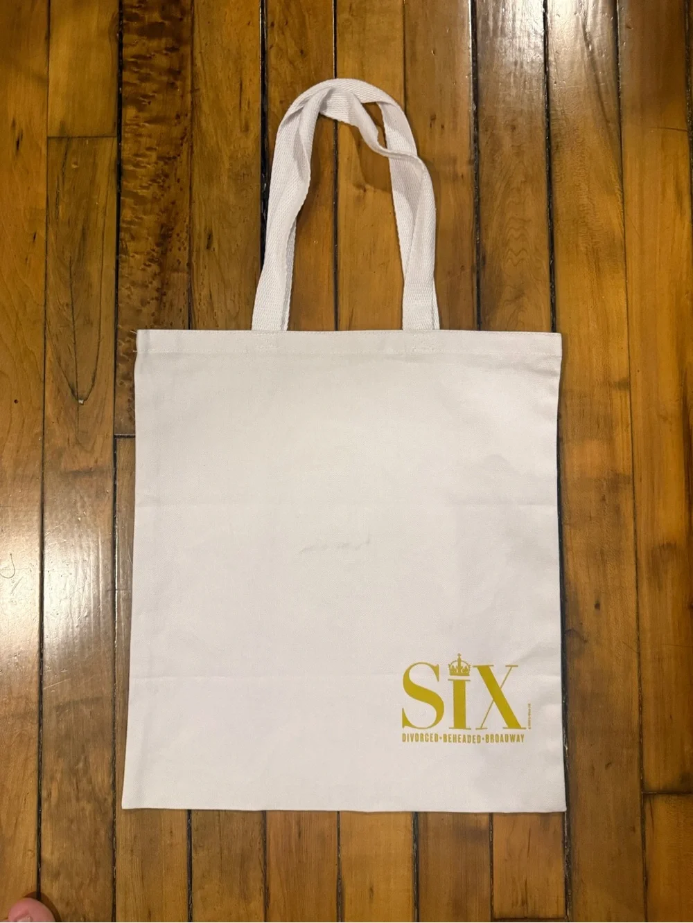 N/A merchandise from